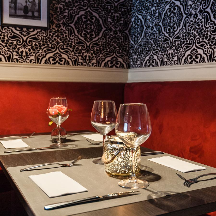 Uilenspiegel Brugge Hotell Eksteriør bilde