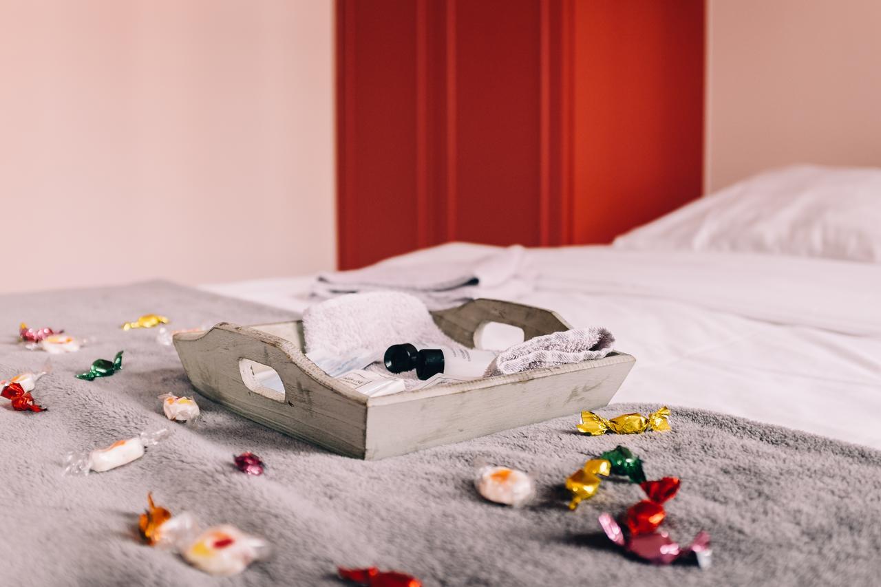 Uilenspiegel Brugge Hotell Eksteriør bilde