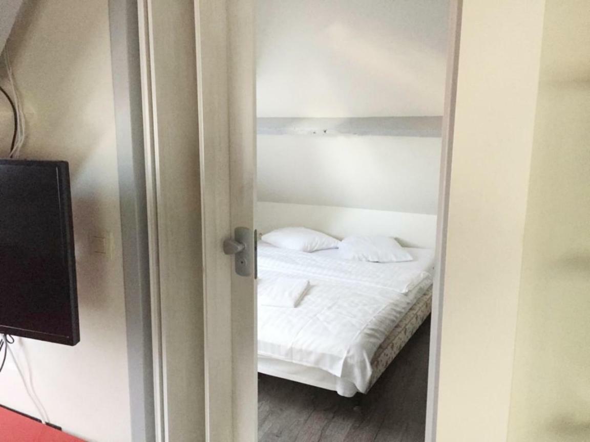 Uilenspiegel Brugge Hotell Eksteriør bilde